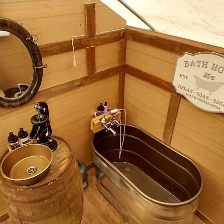 Silver Spur Homestead トゥームストーン エクステリア 写真