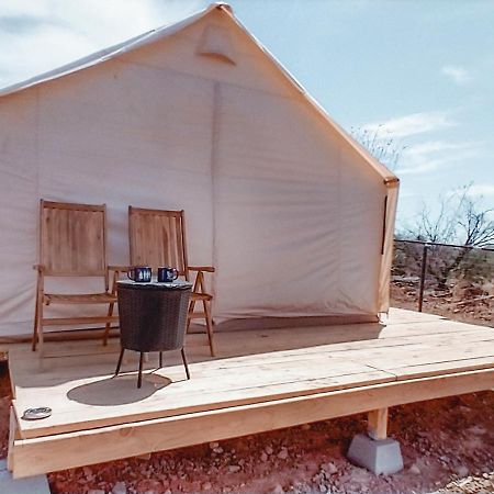 Silver Spur Homestead トゥームストーン エクステリア 写真