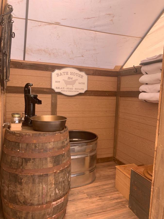 Silver Spur Homestead トゥームストーン エクステリア 写真