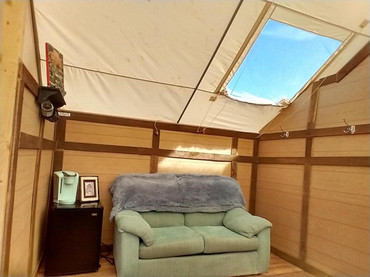 Silver Spur Homestead トゥームストーン エクステリア 写真