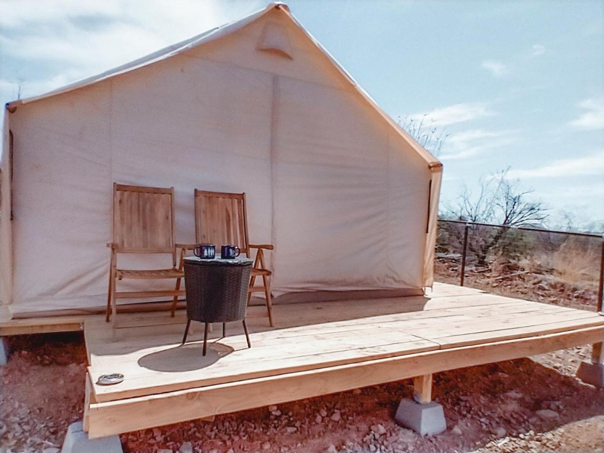 Silver Spur Homestead トゥームストーン エクステリア 写真