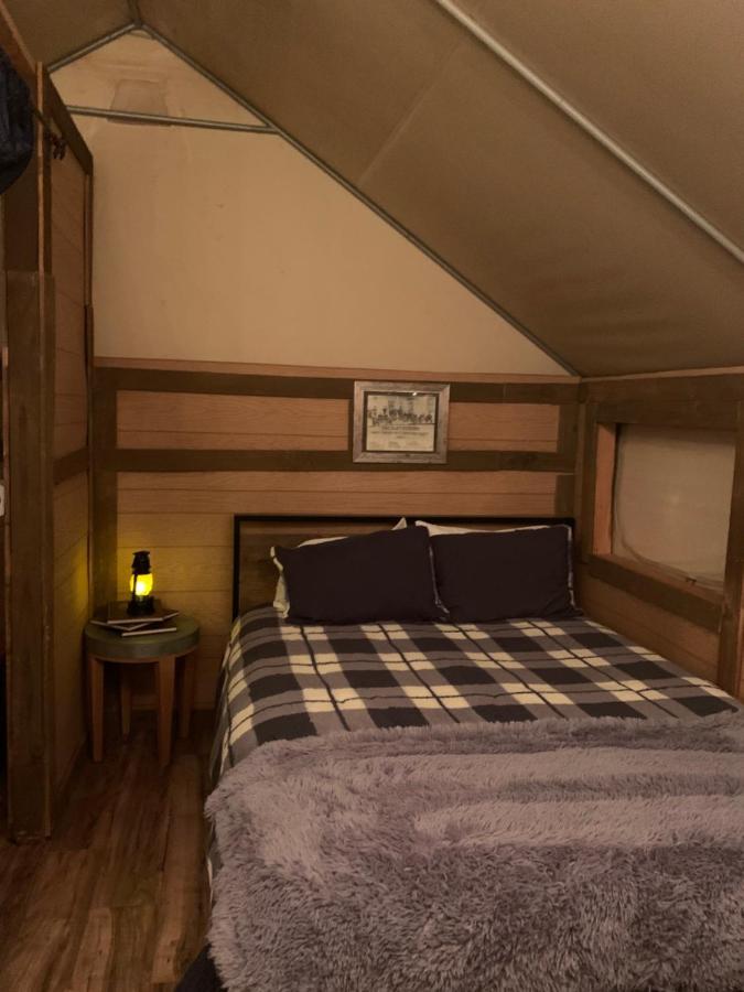Silver Spur Homestead トゥームストーン エクステリア 写真